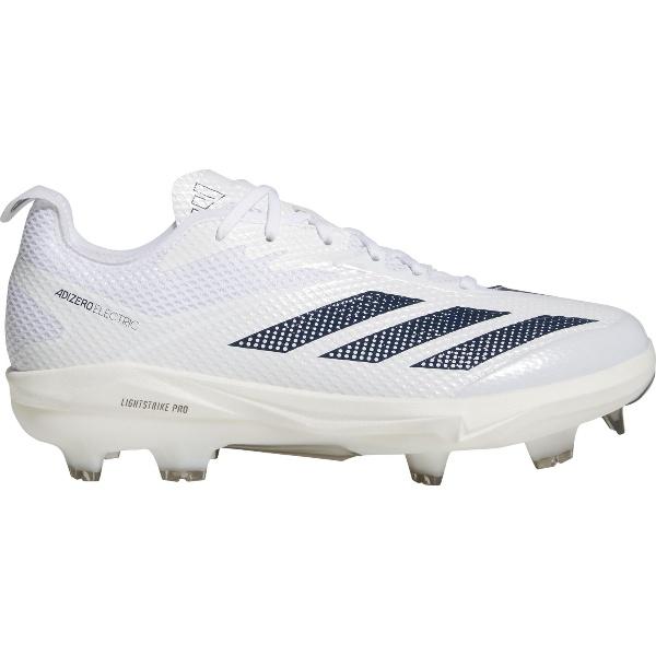 adidas（アディダス） アディゼロ エレクトリック 2.0 TPUクリート