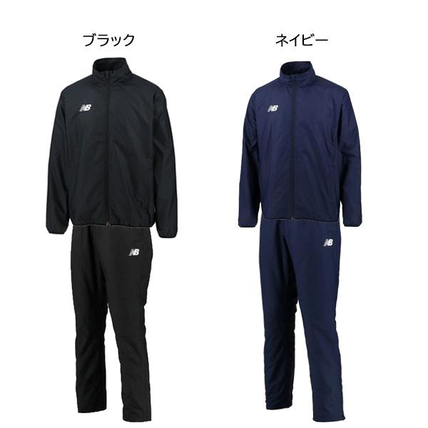 New Balance（ニューバランス） 上下セット ウインドアップジャケット