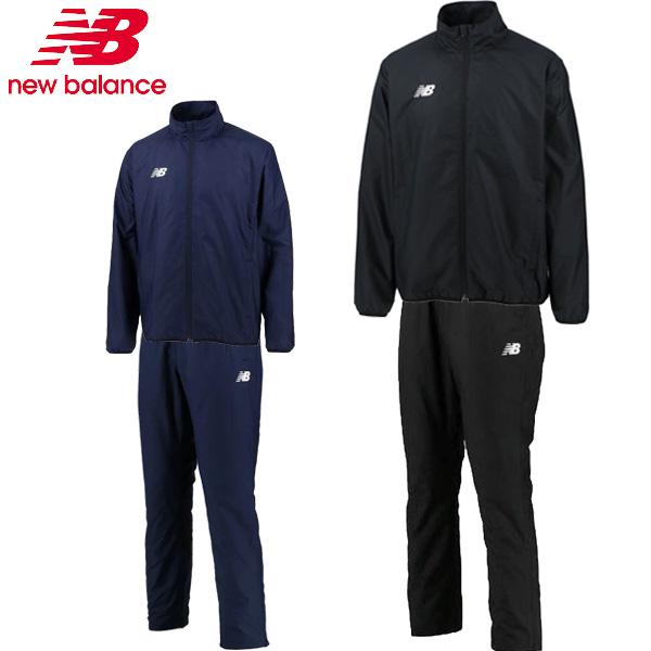New Balance（ニューバランス） 上下セット ウインドアップジャケット