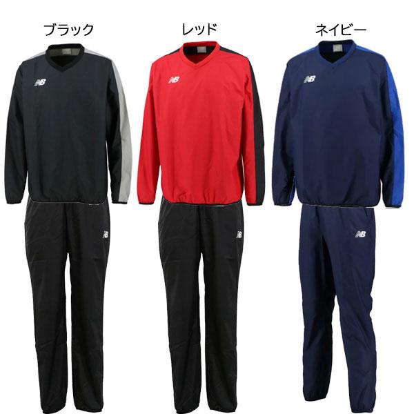 New Balance（ニューバランス） 上下セット ピステジャケット パンツ