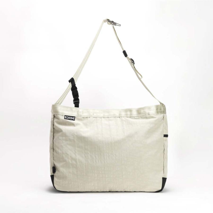 クローム CHROME ニュースペーパーメッセンジャー NEWSPAPER MESSENGER メッセンジャーバッグ JP197SDST CHROME（クローム） ニュースペーパーメッセンジャー NEWSPAPER