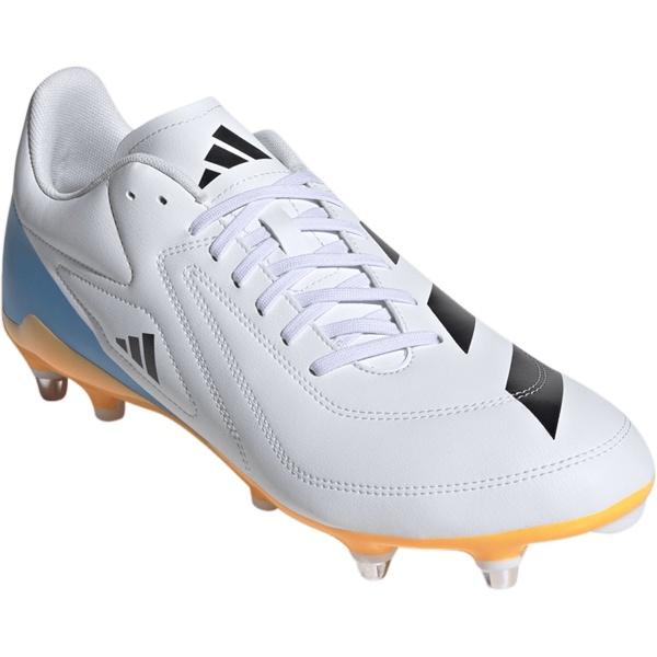 adidas（アディダス） RS15 ソフトグラウンド用 ラグビースパイク