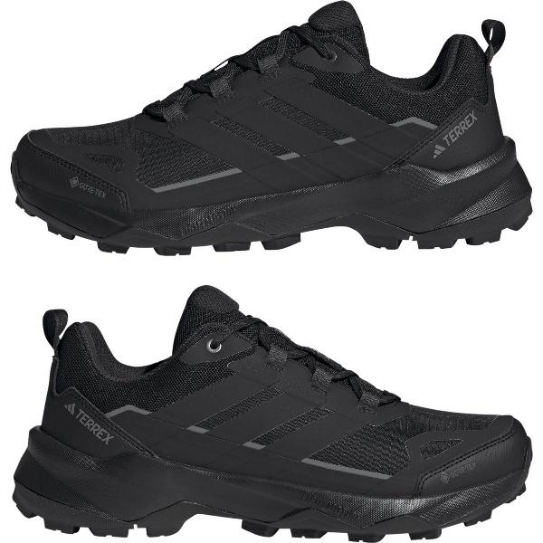 adidas アディダス Terrex スカイチェイサー AX5 GORE-TEX ハイキング アウトドア ランニングシューズ JQ2210の画像