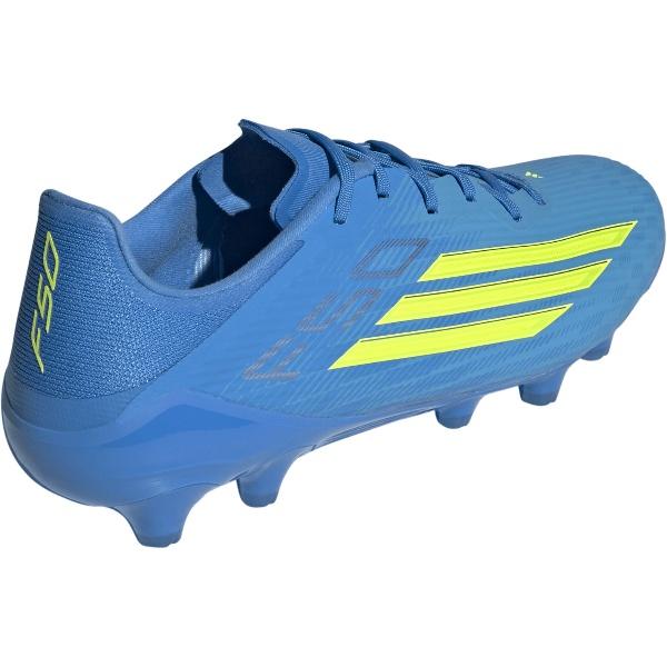 adidas（アディダス） F50 LEAGUE HG サッカースパイク 土・人工芝