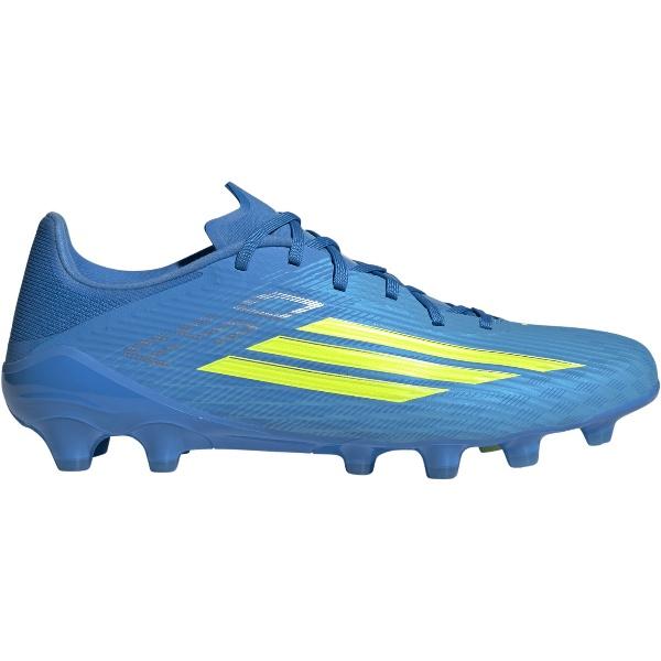 アディダス　サッカースパイク　24.5センチ adidas（アディダス） F50 LEAGUE HG サッカースパイク 土・人工芝