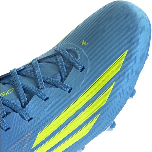 adidas（アディダス） F50 LEAGUE HG サッカースパイク 土・人工芝