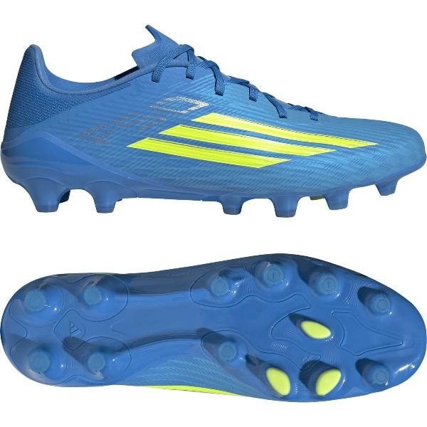 adidas（アディダス） F50 LEAGUE HG サッカースパイク 土・人工芝