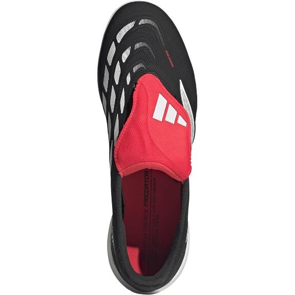 adidas アディダス プレデター LEAGUE 折り返しシュータン TFターフ用 トレーニングシューズ サッカー シューズ ターフ JR5029の画像