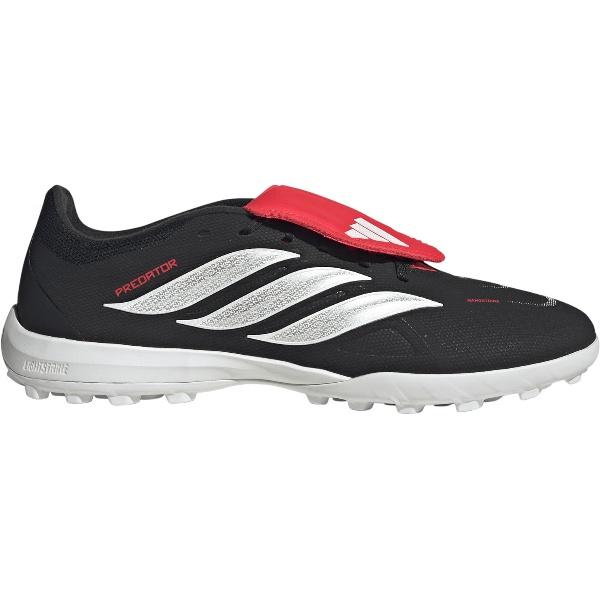 adidas アディダス プレデター LEAGUE 折り返しシュータン TFターフ用 トレーニングシューズ サッカー シューズ ターフ JR5029の画像