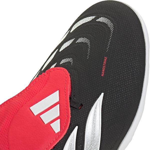 adidas アディダス プレデター LEAGUE 折り返しシュータン TFターフ用 トレーニングシューズ サッカー シューズ ターフ JR5029の画像