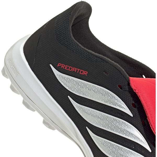 adidas アディダス プレデター LEAGUE 折り返しシュータン TFターフ用 トレーニングシューズ サッカー シューズ ターフ JR5029の画像