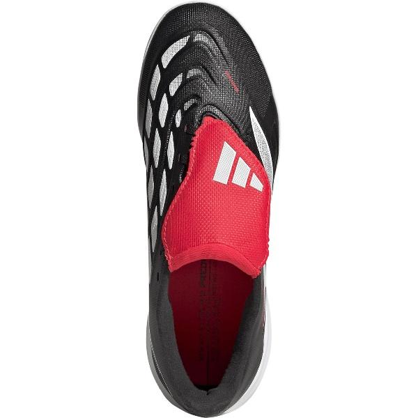 adidas アディダス プレデター LEAGUE 折り返しシュータン TF サッカー キッズターフ用 トレーニングシューズ サッカー JR JS1041 ジュニア | adidas | 02