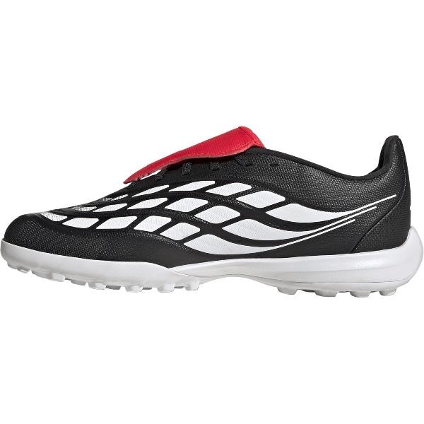 adidas アディダス プレデター LEAGUE 折り返しシュータン TF サッカー キッズターフ用 トレーニングシューズ サッカー JR JS1041 ジュニア | adidas | 05