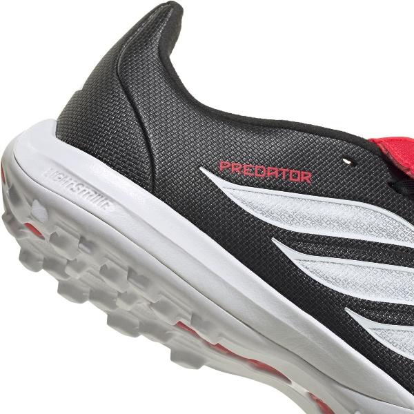 adidas アディダス プレデター LEAGUE 折り返しシュータン TF サッカー キッズターフ用 トレーニングシューズ サッカー JR JS1041 ジュニア | adidas | 06