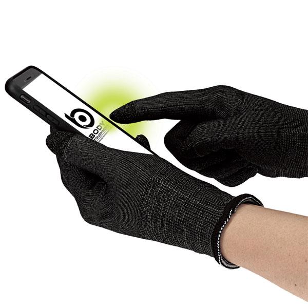 おたふく手袋 BTタッチパネル対応 蓄熱インナーグローブ JW-145 JW145 手袋 | ブランド登録なし | 02