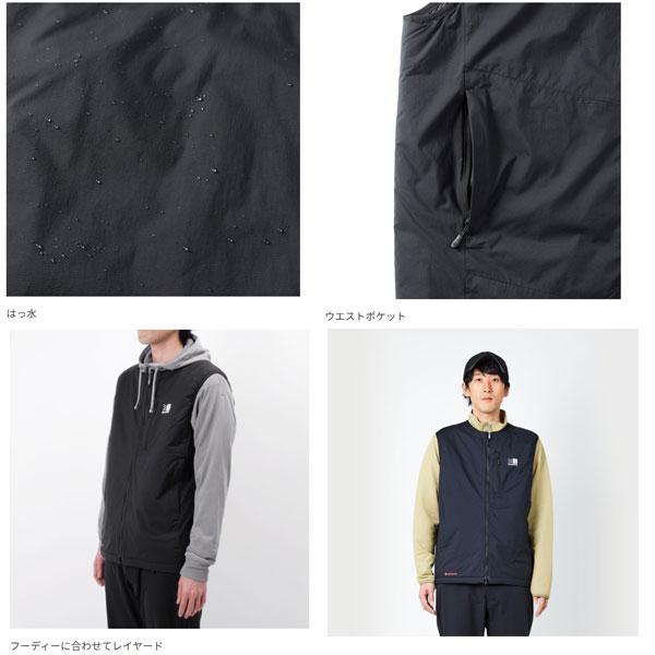 Karrimor（カリマー） カリマーinsulation LT vest インシュレーション