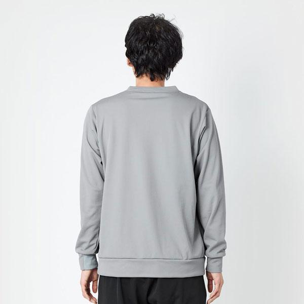 Karrimor（カリマー） octa sweat crew オクタ スウェット クルー