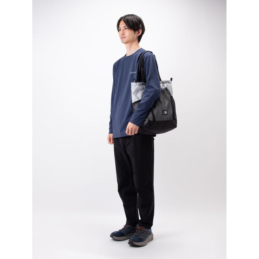 Karrimor カリマー grab tote pack グラブ トート パック バック トート リュック バックパック サブバック 旅行 501276-1120_2