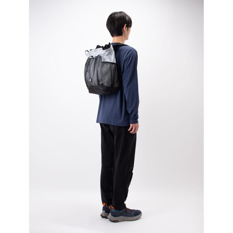 Karrimor カリマー grab tote pack グラブ トート パック バック トート リュック バックパック サブバック 旅行 501276-1120_3