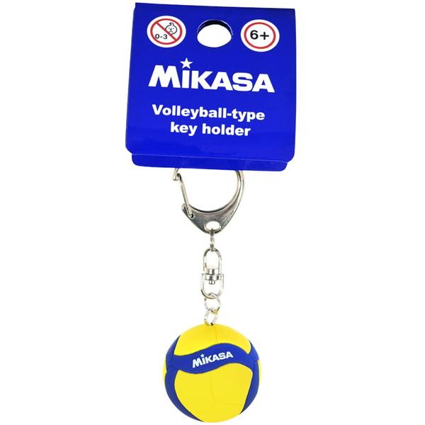 ミカサ MIKASA キーホルダーバレーV200Wモデル バレーボール グッズ KC200W2 | MIKASA（スポーツ） | 02