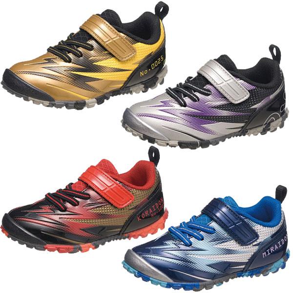 アサヒシューズ 運動靴 スニーカー ポケモン ポケットモンスター