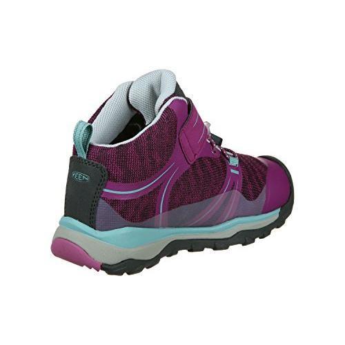 keen terradora low