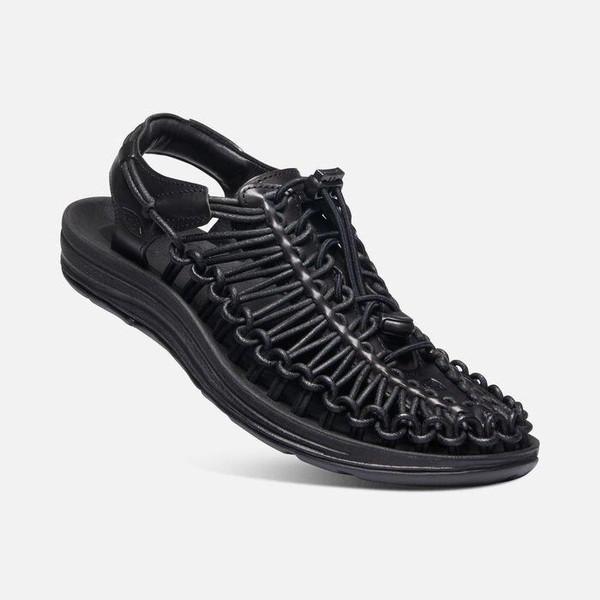 KEEN キーン レディース ユニーク プレミアム レザー ユニーク 1024961｜lafitte｜05