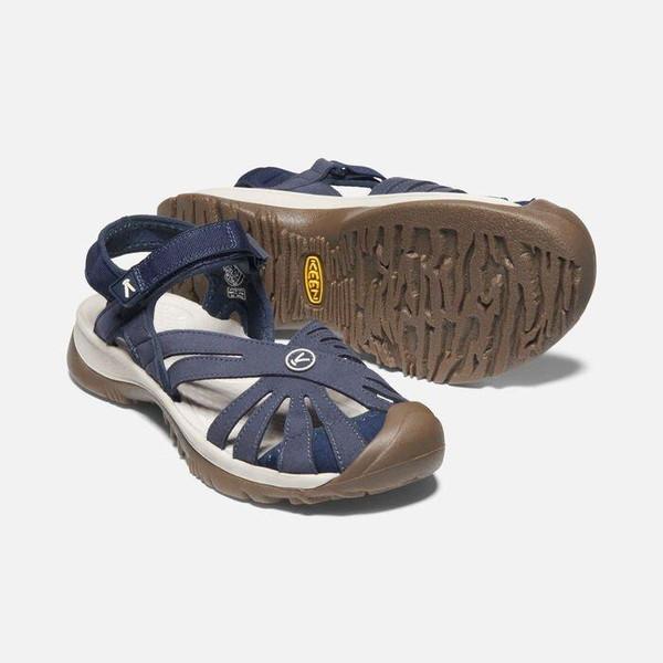 KEEN（キーン） レディース ローズ サンダル 1025126 : Lafitte