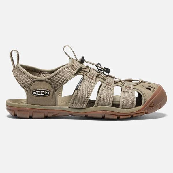 KEEN キーン メンズ クリアウォーター シーエヌエックス サンダル シューズ 1026311の画像