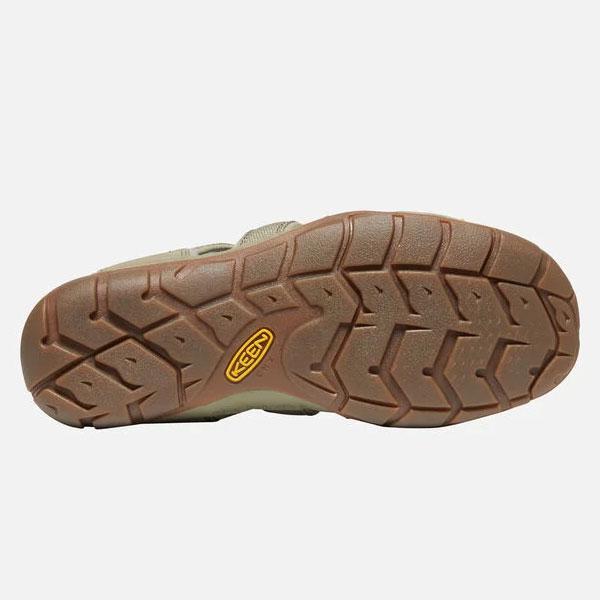 KEEN キーン メンズ クリアウォーター シーエヌエックス サンダル シューズ 1026311の画像