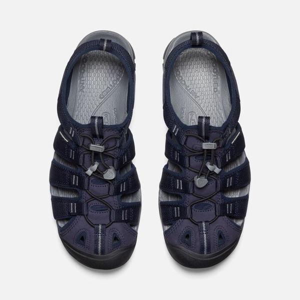 KEEN キーン メンズ クリアウォーター シーエヌエックス サンダル メンズ 1027407の画像