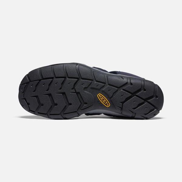 KEEN キーン メンズ クリアウォーター シーエヌエックス サンダル メンズ 1027407の画像