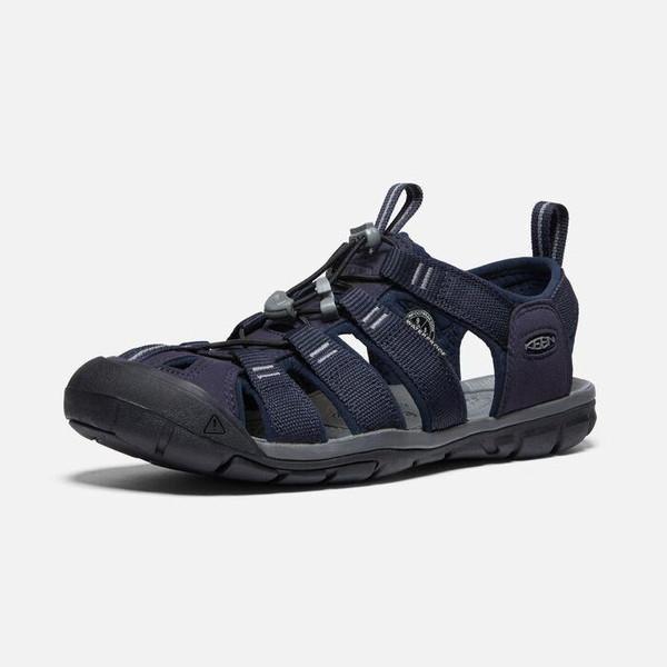 KEEN キーン メンズ クリアウォーター シーエヌエックス サンダル メンズ 1027407の画像
