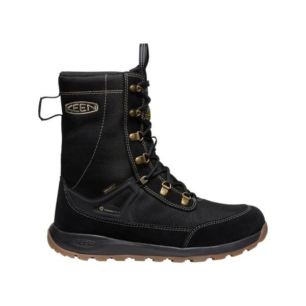 KEEN キーン グリーザー トール ウォータープルーフ ブーツ シューズ 靴 メンズ 1027733_1
