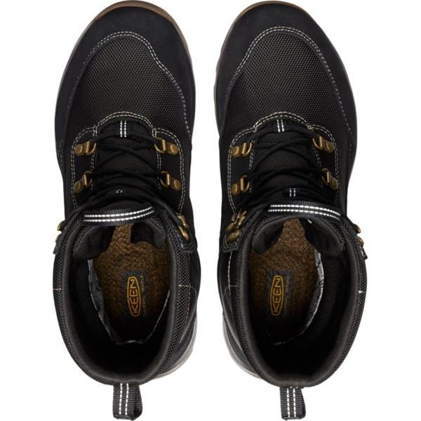 KEEN キーン グリーザー トール ウォータープルーフ ブーツ シューズ 靴 メンズ 1027733_2