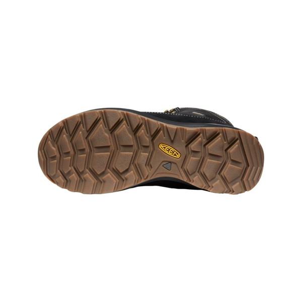 KEEN キーン グリーザー トール ウォータープルーフ ブーツ シューズ 靴 メンズ 1027733_4