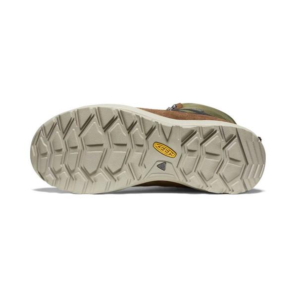 KEEN キーン グリーザー トール KEEN x ATSUSHI GOMYO ブーツ シューズ 靴 メンズ 1027734_4