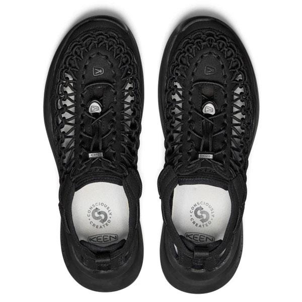 KEEN（キーン） メンズ ユニーク ダブルケー サンダル シューズ 靴