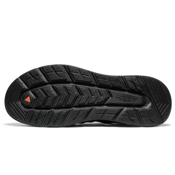 KEEN キーン メンズ ユニーク ダブルケー サンダル シューズ 靴 KEEN-1030271の画像