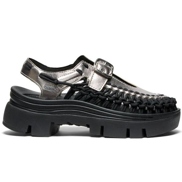 KEEN キーンオールジェンダー ユニーク ピーエルティー メリー