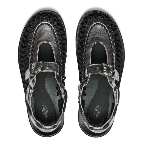 お値下げ　KEENオールジェンダー ユニーク ピーエルティー メリージェーン オールジェンダー | ユニーク ピーエルティー メリージェーン