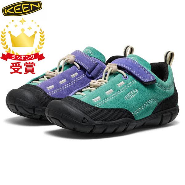 アースキーパー KEEN キーン リトルキッズ ジャスパー ツー スニーカー シューズ