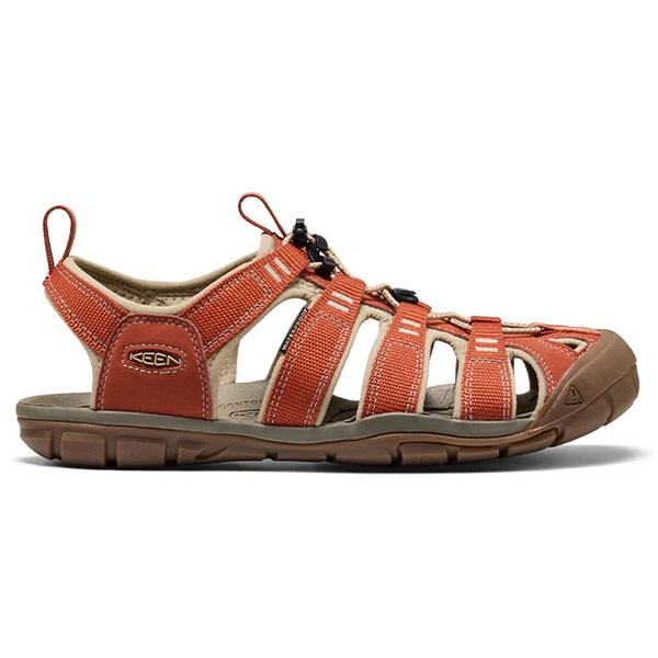 KEEN キーン クリアウォーター シーエヌエックス サンダル メンズ 1032516の画像