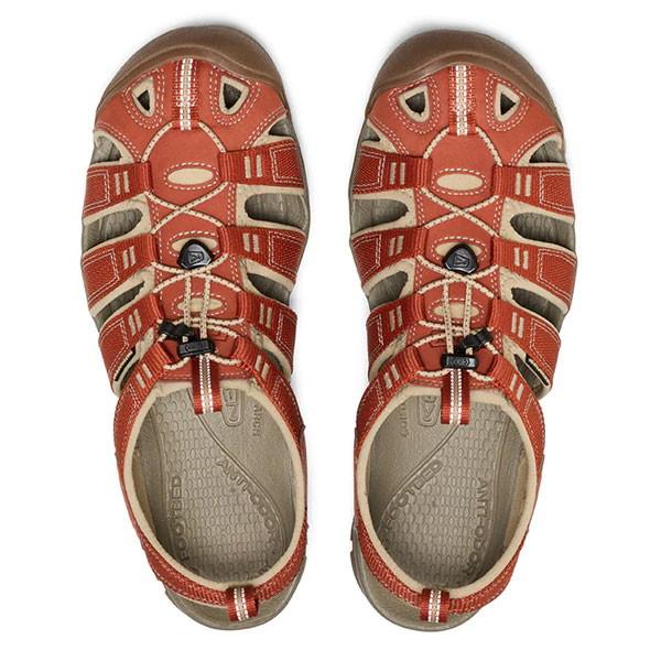 KEEN キーン クリアウォーター シーエヌエックス サンダル メンズ 1032516の画像