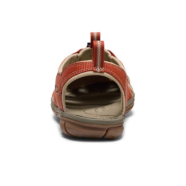 KEEN キーン クリアウォーター シーエヌエックス サンダル メンズ 1032516の画像
