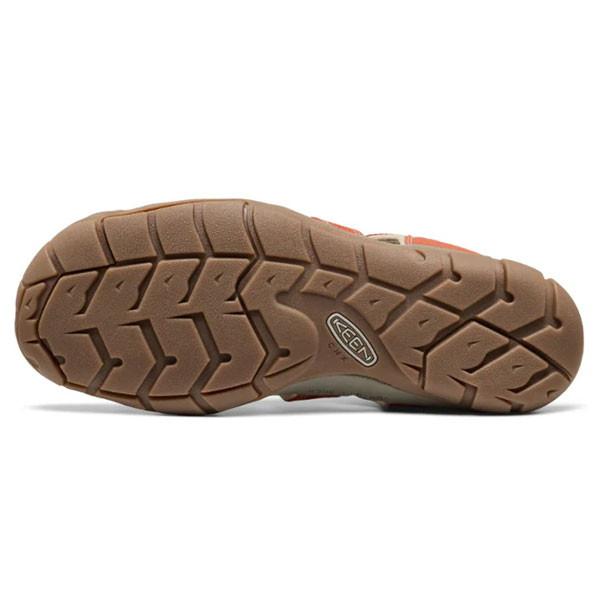 KEEN キーン クリアウォーター シーエヌエックス サンダル メンズ 1032516の画像