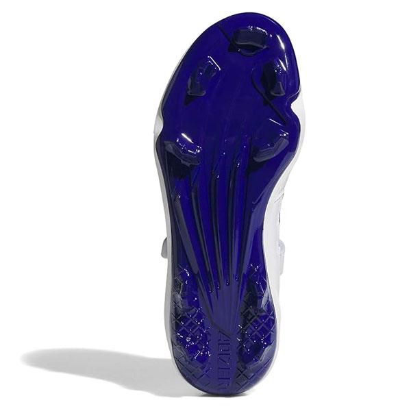 adidas アディダス フォーラム TPU ベースボール クリート スパイク Forum TPU Baseball Cleat Boots 野球＆ソフトボール スパイクポイント KK1442_2