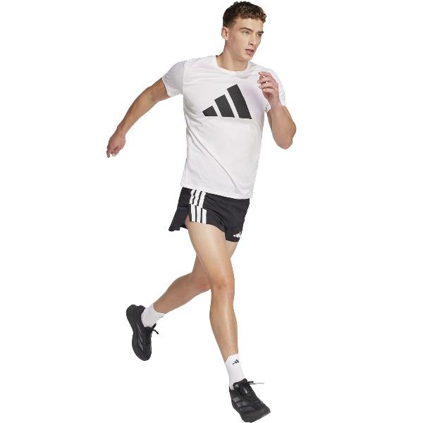 adidas（アディダス） アディゼロ ランニング ジェルポケットショーツ