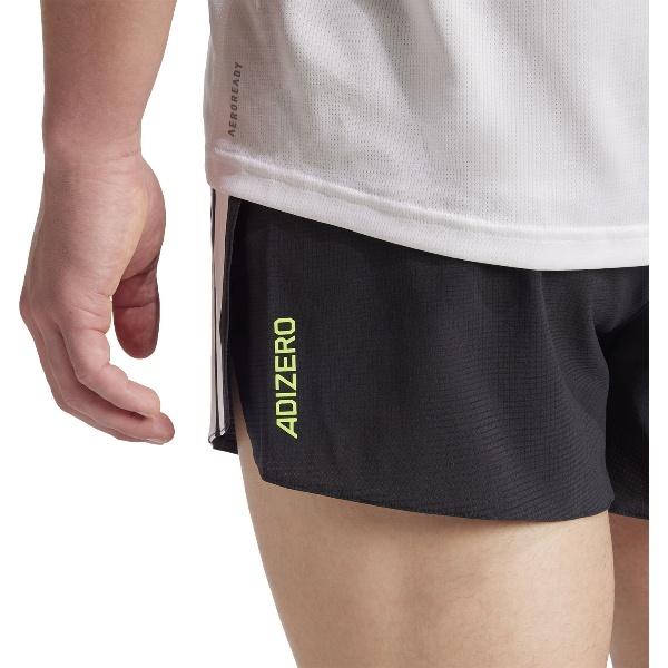 adidas（アディダス） アディゼロ ランニング ジェルポケットショーツ