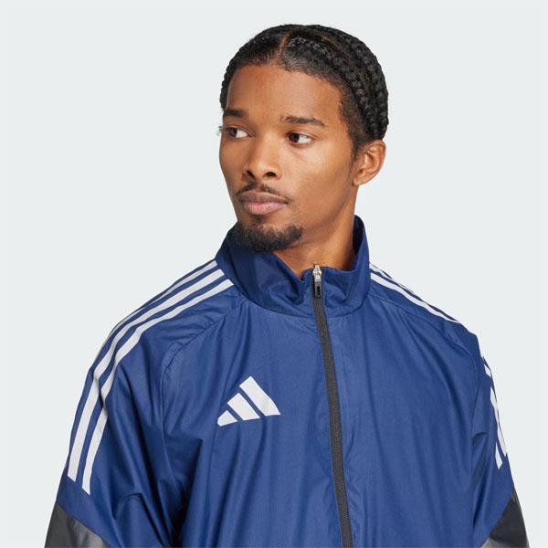 adidas（アディダス） 上下セット ウインドジャケット メンズ ウインド